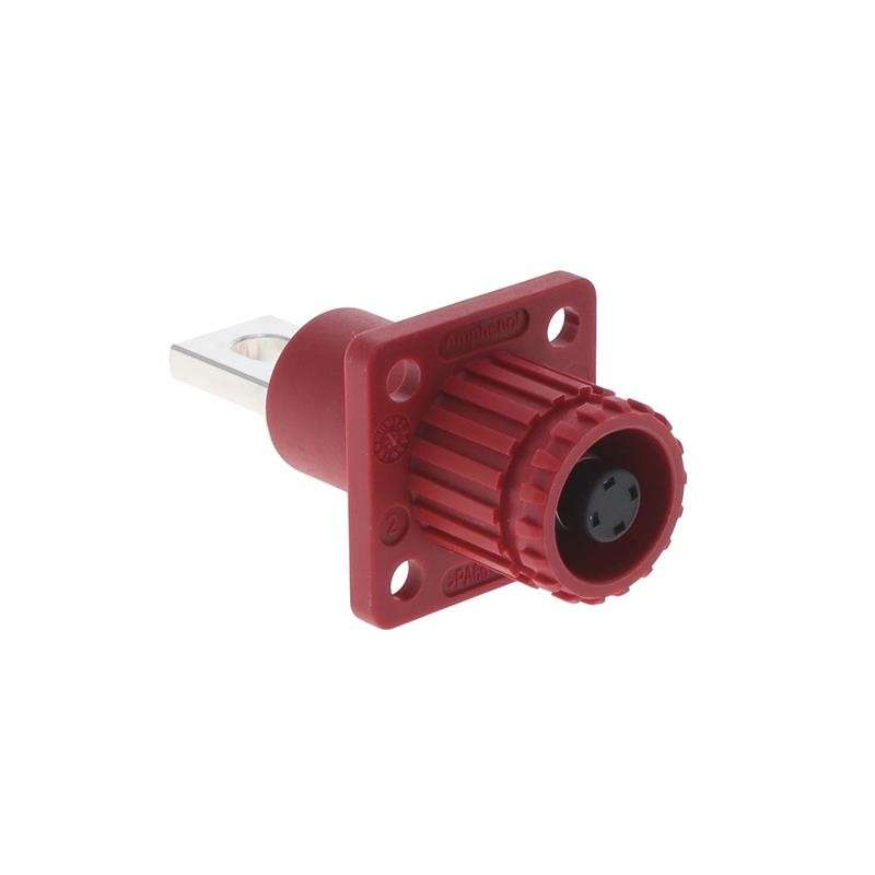 1 pcs : SLPHIRBBPNR1 - SURLOK PLUS, 8.0MM, 1500V DC, RE