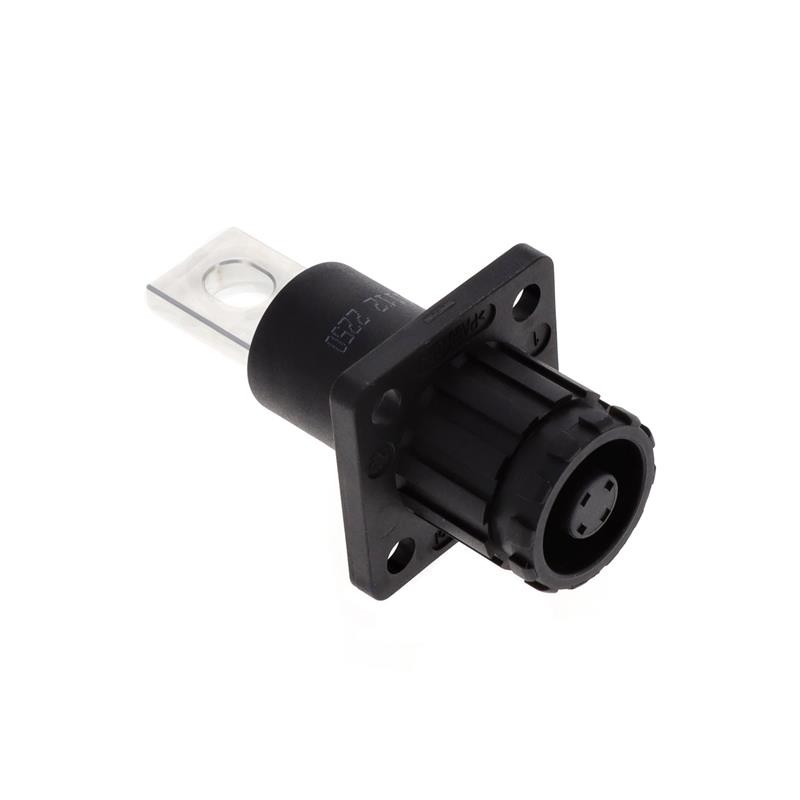 1 pcs : SLPHIRBBPNB2 - SURLOK PLUS, 8.0MM, 1500V DC, RE