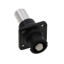 1 pcs : SLPIRB35CPNB1 - SURLOK PLUS, INLINE RECEPTACLE,