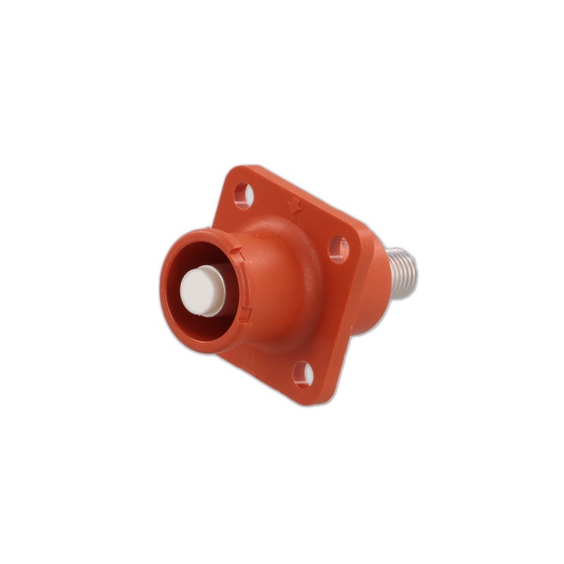 1 pcs : SLPIRBTPNO2 - SURLOK PLUS, INLINE RECEPTACLE,