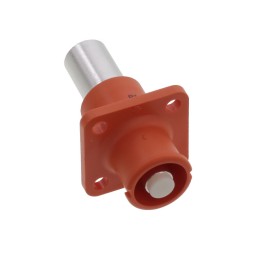 1 pcs : SLPIRB35CPNO1 - SURLOK PLUS, INLINE RECEPTACLE,
