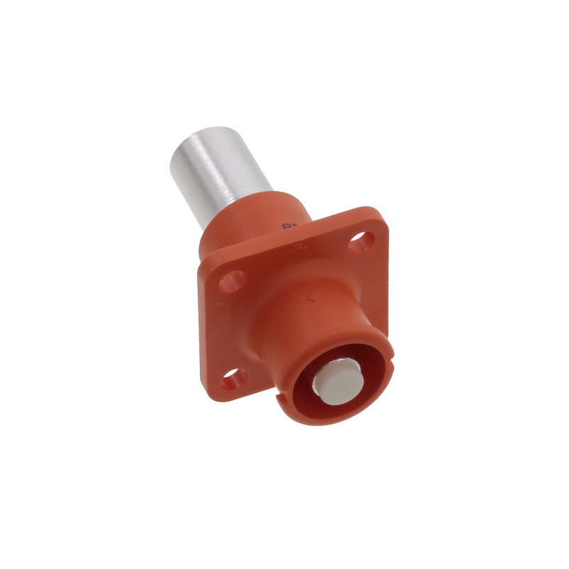 1 pcs : SLPIRB35CPNO1 - SURLOK PLUS, INLINE RECEPTACLE,