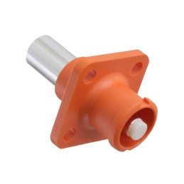 1 pcs : SLPIRB35CPNO4 - SURLOK PLUS, INLINE RECEPTACLE,