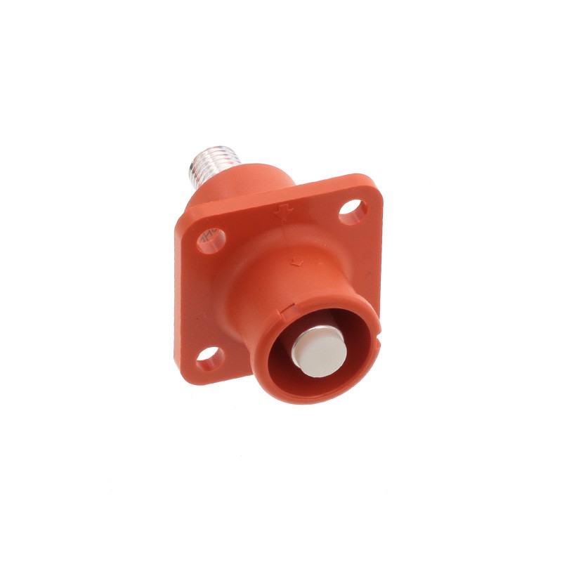 1 pcs : SLPIRBTPNO3 - SURLOK PLUS, INLINE RECEPTACLE,