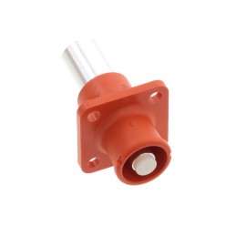1 pcs : SLPIRB50CPNO4 - SURLOK PLUS, INLINE RECEPTACLE,