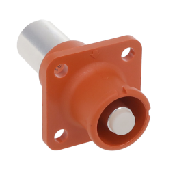 1 pcs : SLPIRB50CPNO0 - SURLOK PLUS, INLINE RECEPTACLE,