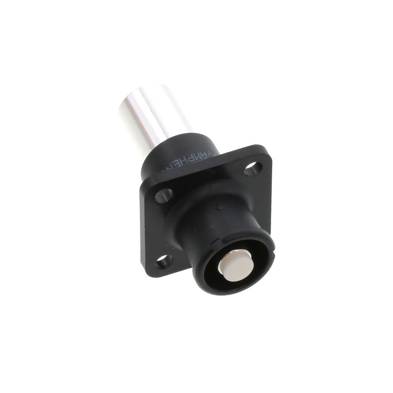 1 pcs : SLPIRB50CPNB3 - SURLOK PLUS, INLINE RECEPTACLE,
