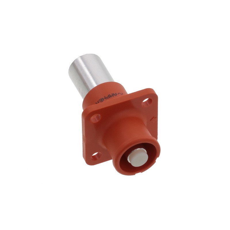 1 pcs : SLPIRB50CPNO2 - SURLOK PLUS, INLINE RECEPTACLE,