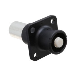 1 pcs : SLPIRB50CPNB4 - SURLOK PLUS, INLINE RECEPTACLE,