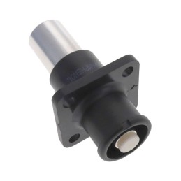 1 pcs : SLPIRB50CPNB1 - SURLOK PLUS, INLINE RECEPTACLE,