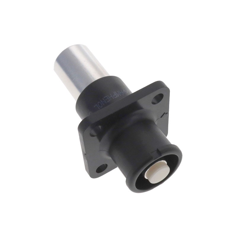 1 pcs : SLPIRB50CPNB1 - SURLOK PLUS, INLINE RECEPTACLE,