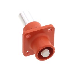 1 pcs : SLPIRB35CPNO3 - SURLOK PLUS, INLINE RECEPTACLE,