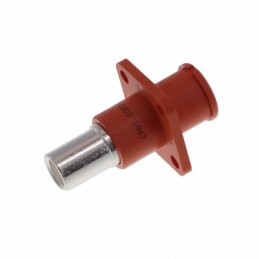 1 pcs : SLPIRB35CPNO0 - SURLOK PLUS, INLINE RECEPTACLE,