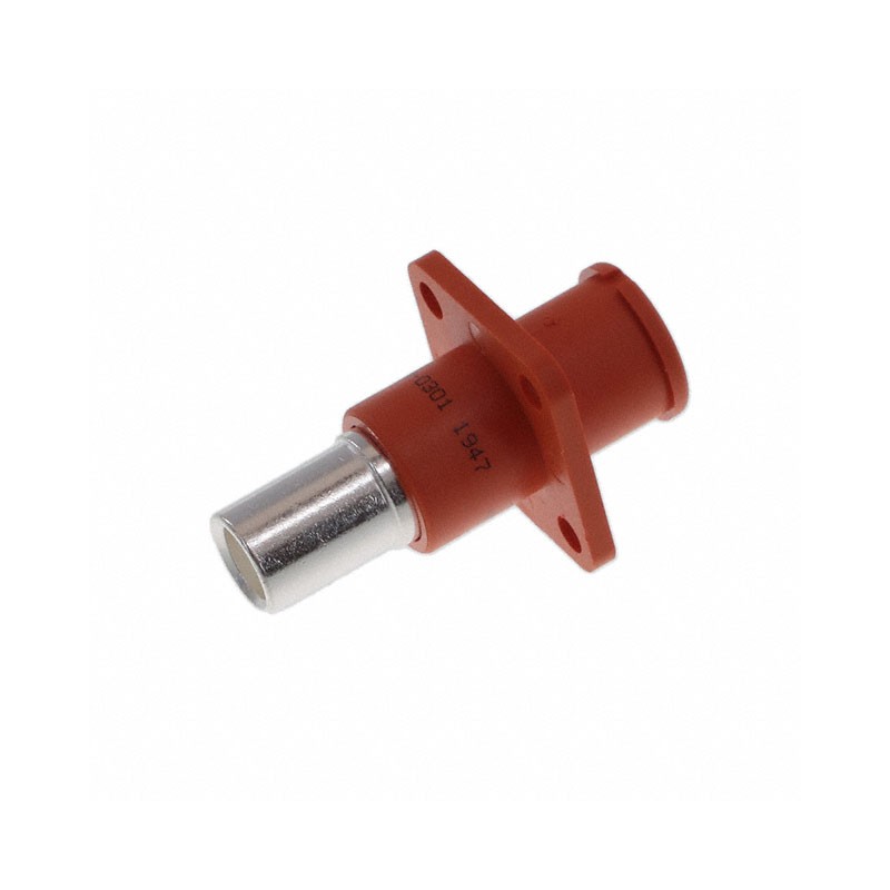 1 pcs : SLPIRB35CPNO0 - SURLOK PLUS, INLINE RECEPTACLE,