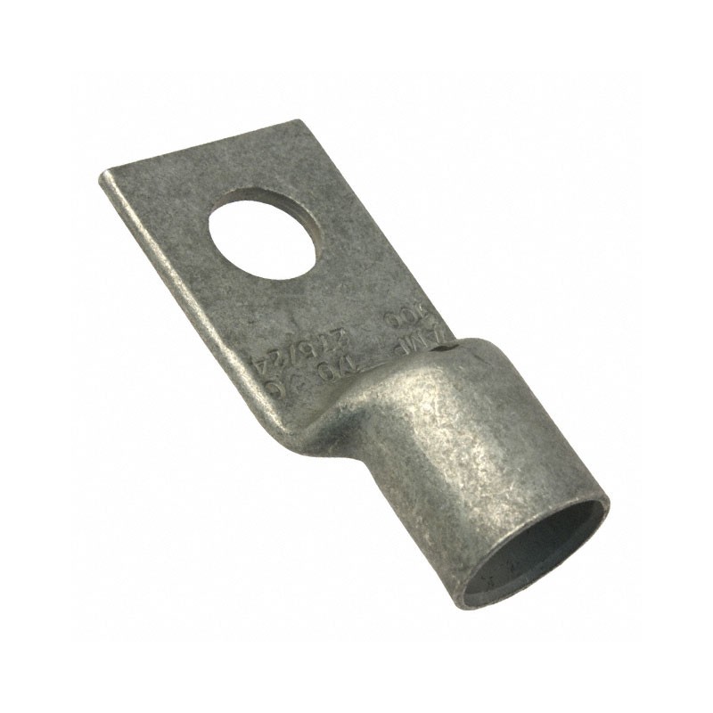 1 pcs : 325303 - CONN TERM RECT 1/0 AWG 3/8