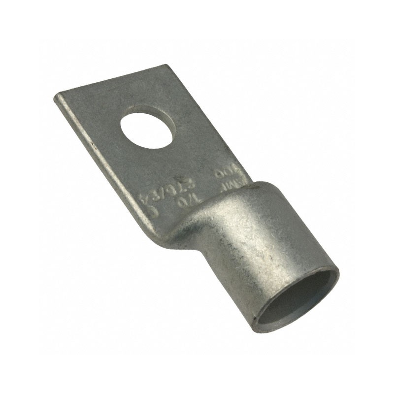 1 pcs : 325302 - CONN TERM RECT 1/0 AWG 5/16