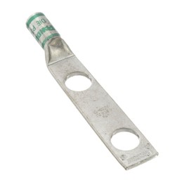 1 pcs : LCD1-38D-E - CONN TERM RECT TONG 1 AWG 3/8