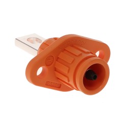 1 pcs : SLPHIRMBPSO2 - 3.6MM SURLOK PLUS, RECEPTACLE, P