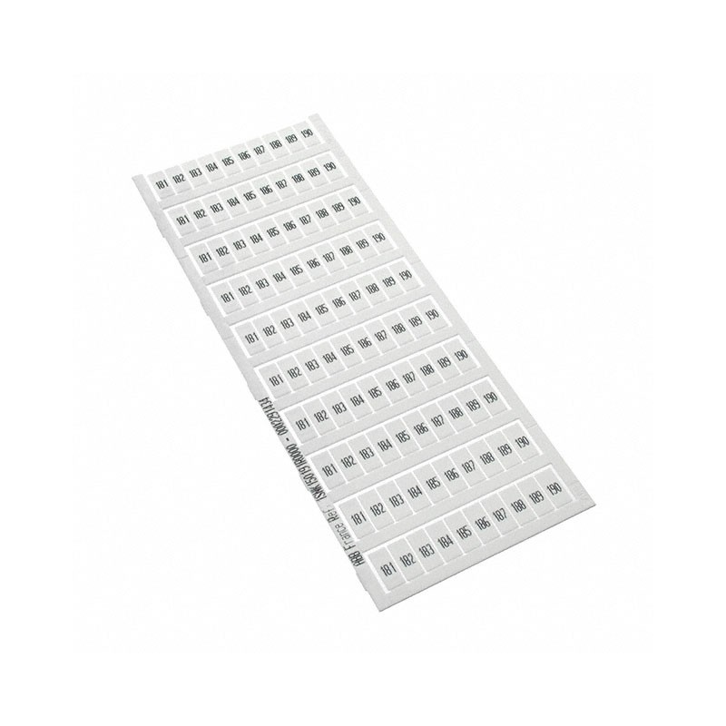 1 pcs : 1SNK150191R0000 - SNK PRE-PRINTED