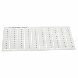 1 pcs : 1SNK156142R0000 - SNK PRE-PRINTED