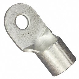 1 pcs : 36927 - CONN RING CIRC 3/0AWG 3/8 CRIMP