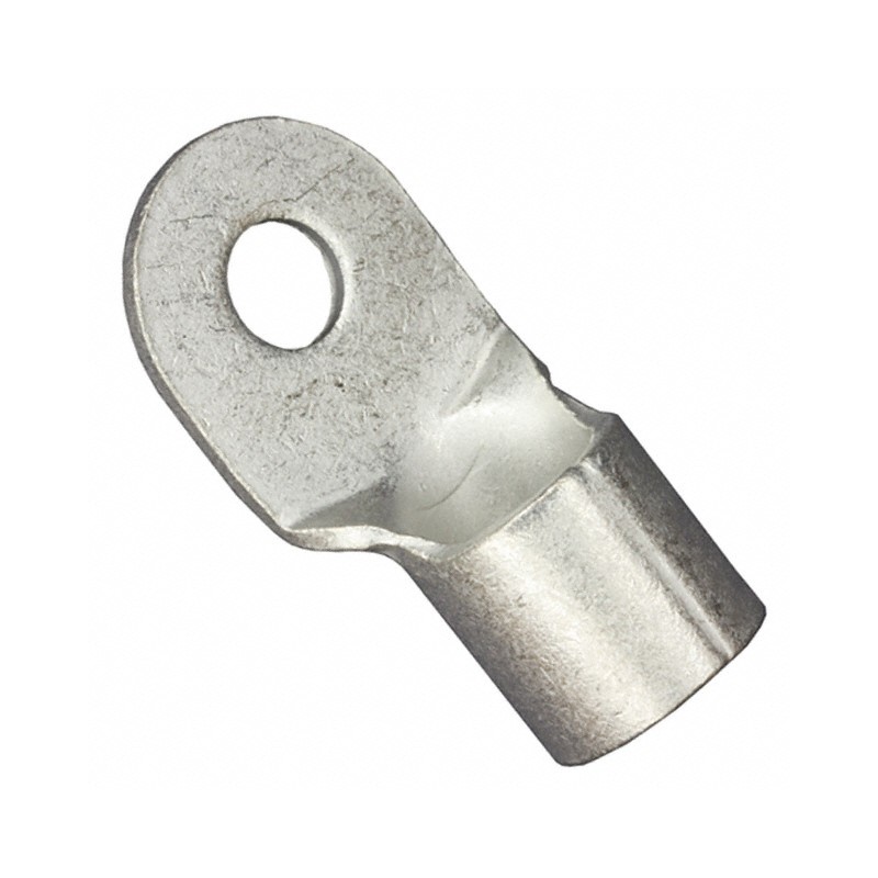 1 pcs : 36927 - CONN RING CIRC 3/0AWG 3/8 CRIMP