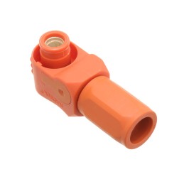 1 pcs : SLPPA25BNO0 - SURLOK PLUS, RIGHT ANGLE PLUG, 5