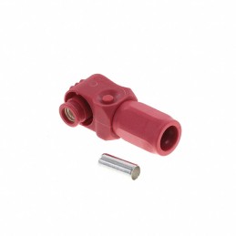 1 pcs : SLPPA16BNR1 - SURLOK PLUS, RIGHT ANGLE PLUG, 5