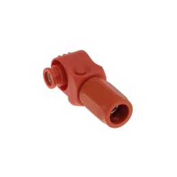 1 pcs : SLPPA16BNO0 - SURLOK PLUS, RIGHT ANGLE PLUG, 5