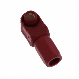 1 pcs : SLPPA16BNR2 - SURLOK PLUS, RIGHT ANGLE PLUG, 5