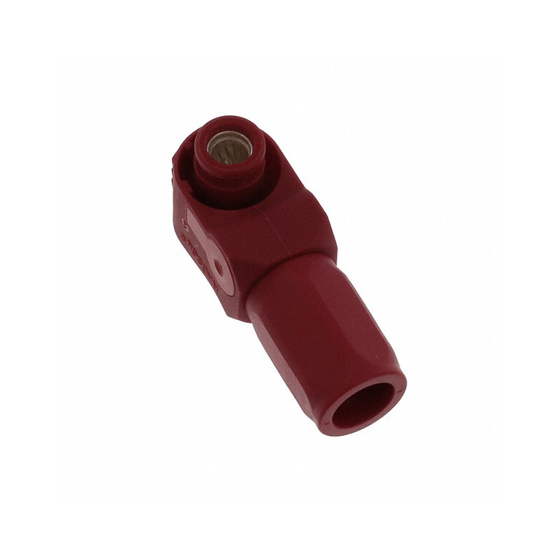 1 pcs : SLPPA16BNR2 - SURLOK PLUS, RIGHT ANGLE PLUG, 5