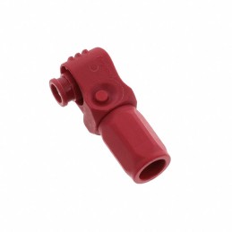 1 pcs : SLPPA16BNR4 - SURLOK PLUS, RIGHT ANGLE PLUG, 5