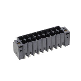 1 pcs : OSTNR181200 - 3.5MM 2 PC TERM BLOCK HEADER VER