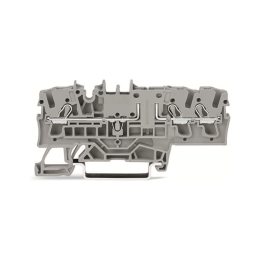 1 pcs : 2002-1761 - 3-CONDUCTOR CARRIER TERMINAL BLO