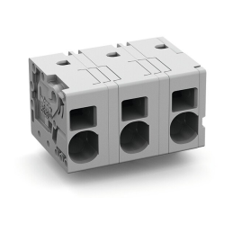 1 pcs : 2626-1353 - PCB TERMINAL BLOCK 6 MM PIN SP