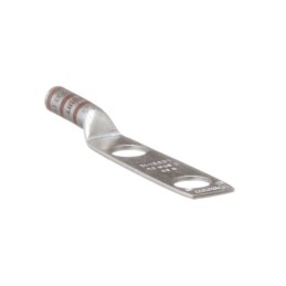 1 pcs : LCC2-12-Q - CONN TERM RECT TONG 2 AWG 1/2