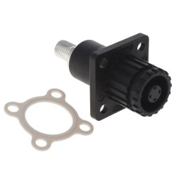 1 pcs : SLPHIRBTPSB1 - SURLOK PLUS, 8.0MM, 1500V DC, RE