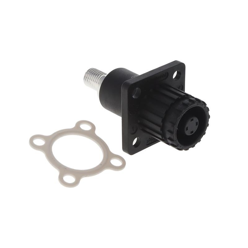 1 pcs : SLPHIRBTPSB1 - SURLOK PLUS, 8.0MM, 1500V DC, RE