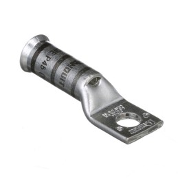 1 pcs : LCAF1/0-38-X - CONN TERM RECT TONG 1/0 AWG 3/8
