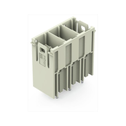 1 pcs : 832-3603 - THT MALE HEADER 1.2 X 1.2 MM SO