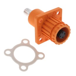 1 pcs : SLPHIRBTPSO1 - SURLOK PLUS, 8.0MM, 1500V DC, RE