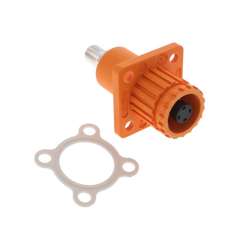 1 pcs : SLPHIRBTPSO1 - SURLOK PLUS, 8.0MM, 1500V DC, RE