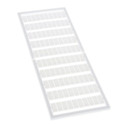 1 pcs : 209-501 - WSB MARKING CARD AS CARD NOT S