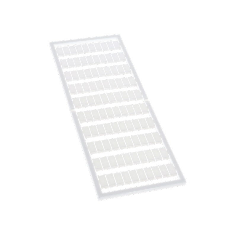 1 pcs : 209-501 - WSB MARKING CARD AS CARD NOT S