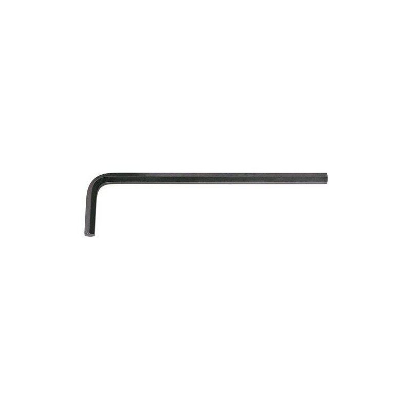 1 pcs - Facom L Shape Metric Hex Key, 8mm