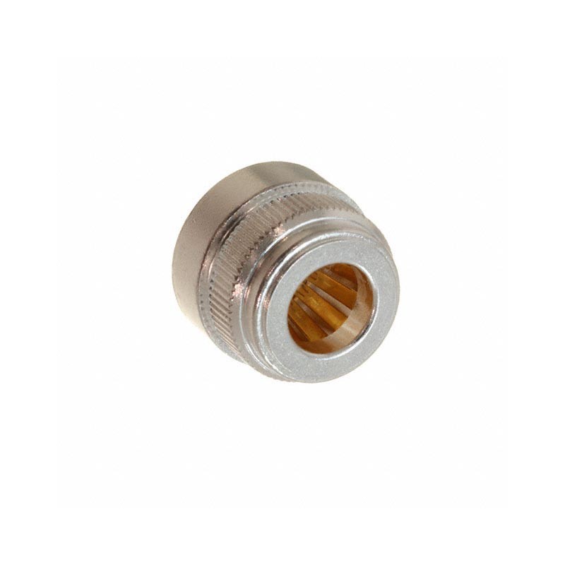 1 pcs : 2043160006 - 6MM PRESSFIT SOCKET