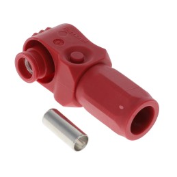 1 pcs : SLPPA16BNR - SURLOK PLUS, RIGHT ANGLE PLUG, 5