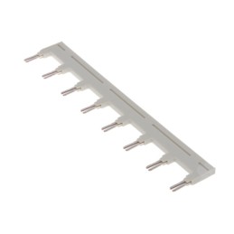 1 pcs : 788-117 - COMB-STYLE JUMPER BAR 8-WAY IN