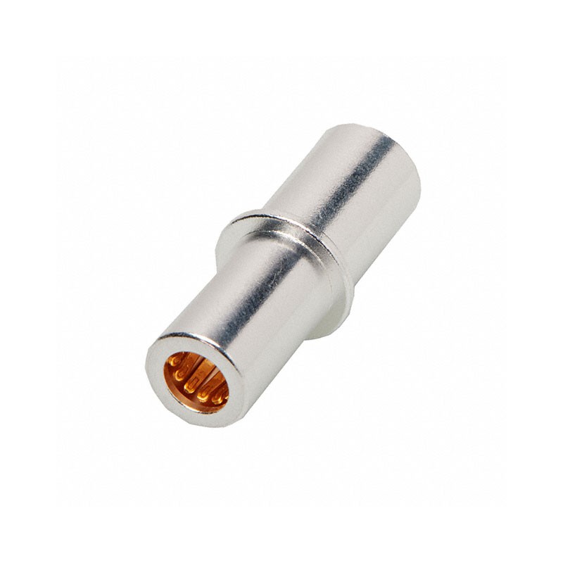1 pcs : 2046081006 - CRIMP SOCKET 6MM