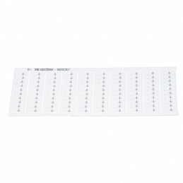 1 pcs : 1SNK148042R0000 - SNK PRE-PRINTED